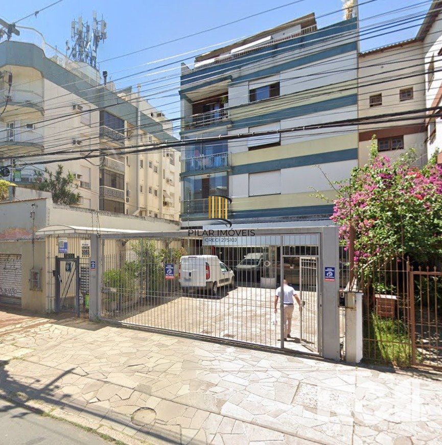 Apartamento Garden à venda com 3 quartos no Menino Deus - Pilar Imóveis