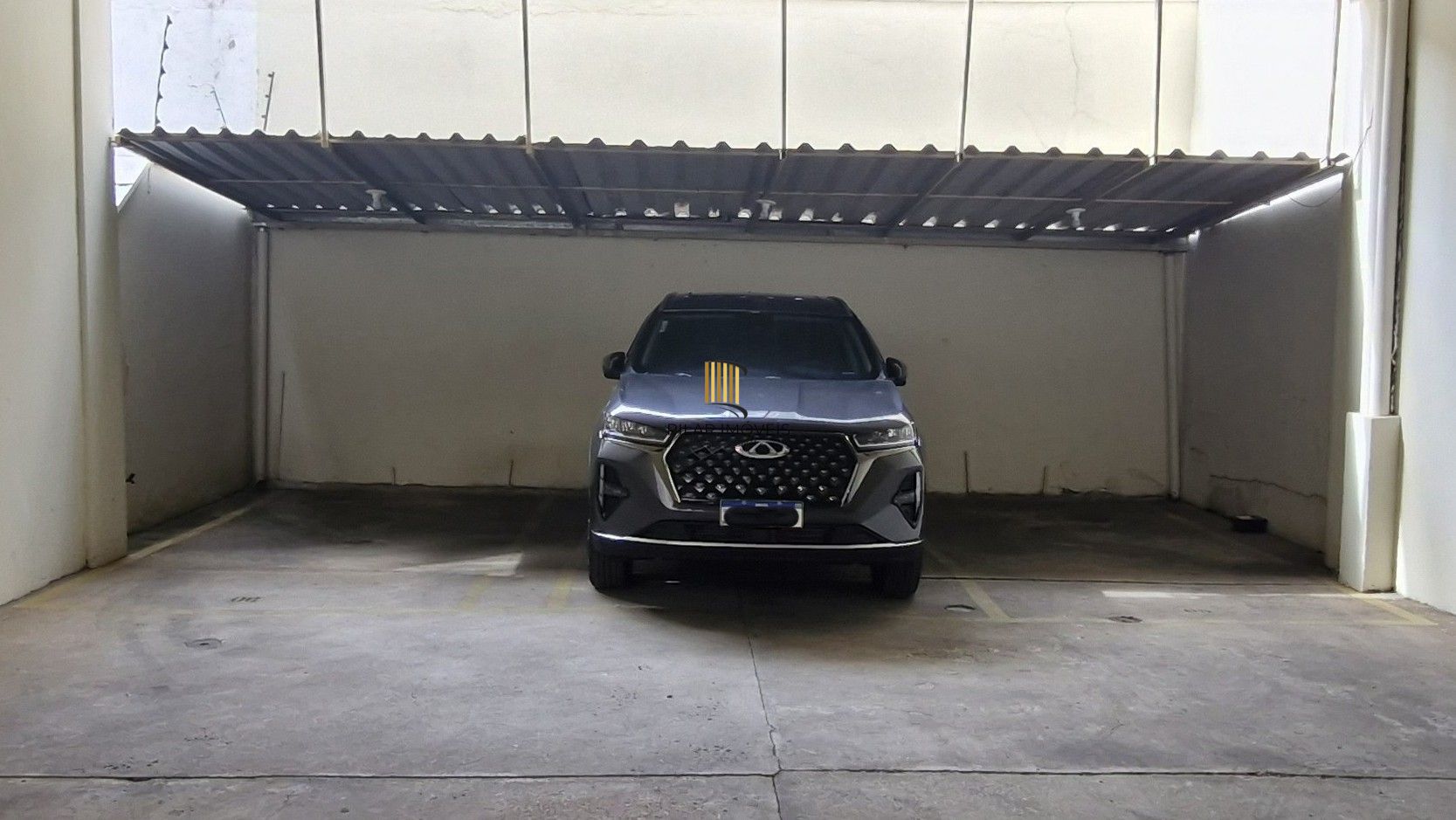 Excelente Apartamento de dois Dormitórios no Bairro Rio Branco