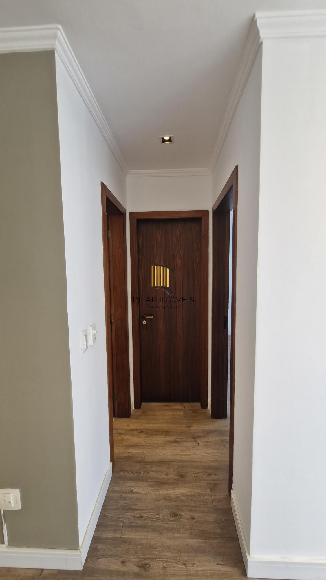 Excelente Apartamento de dois Dormitórios no Bairro Rio Branco