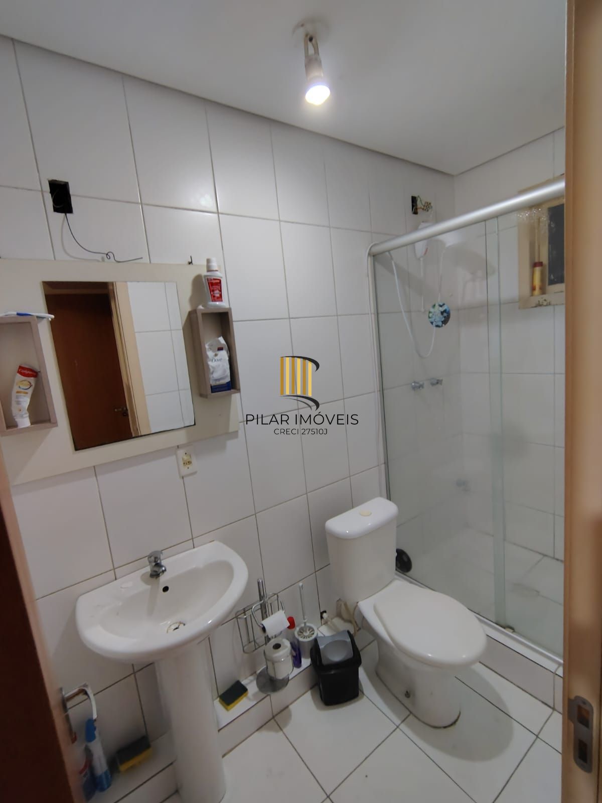 Apartamento 2 dormitórios no bairro Vila Cachoeirinha
