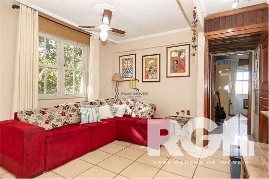 APARTAMENTO 2D NA PRINCESA ISABEL.