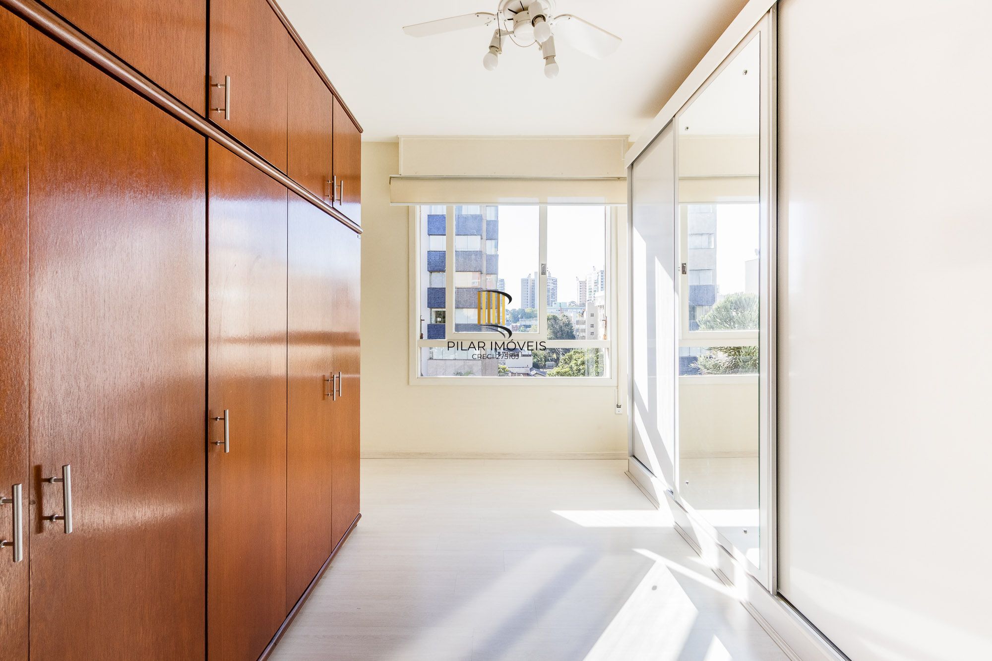 Oportunidade única: Apartamento com dois dormitórios e vaga de garagem à venda no coração do Bairro Higienópolis!