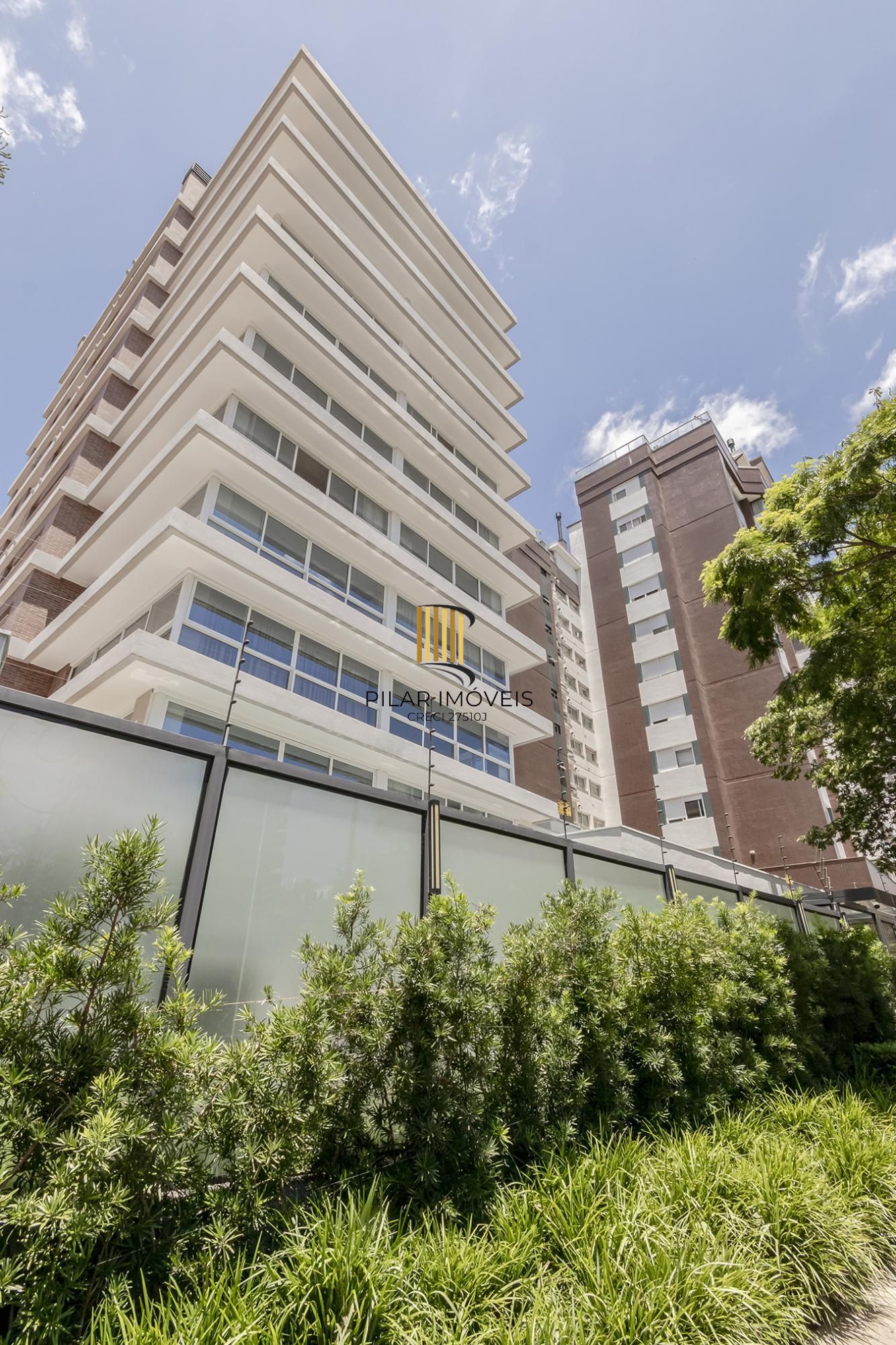 Apartamento 3 dormitórios no bairro Petrópolis