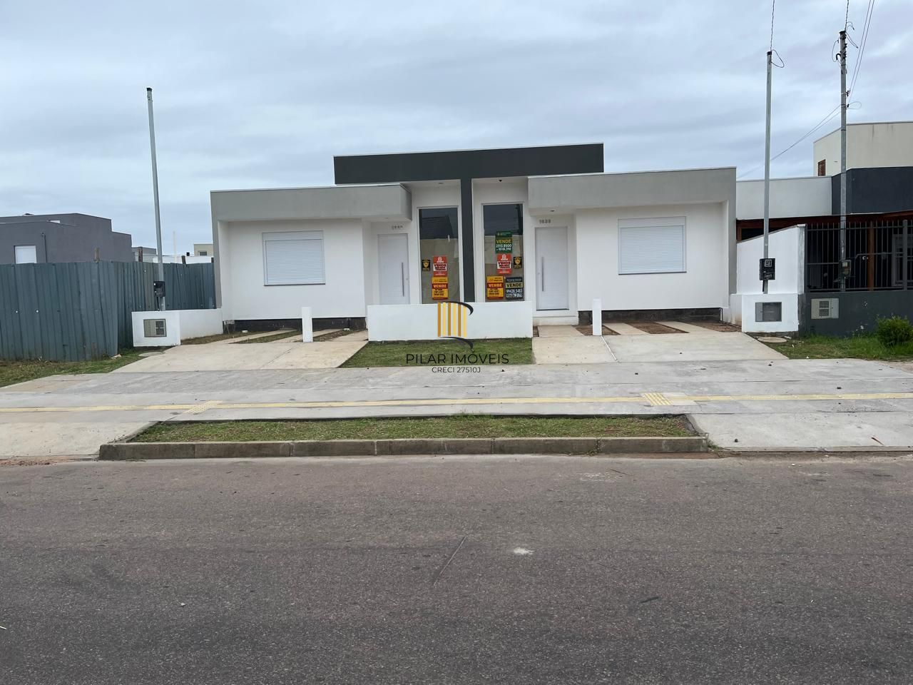 Casa 2 dormitórios no bairro Country Club - Pilar Imóveis