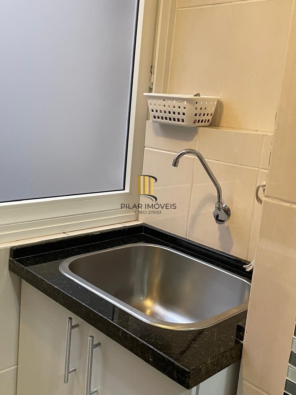 Apartamento aconchegante!