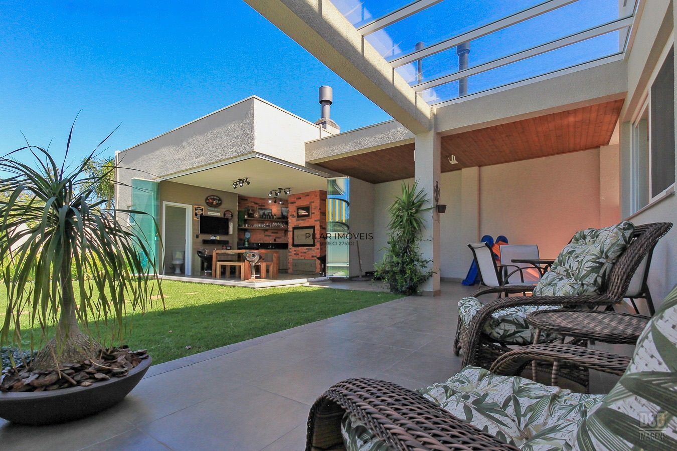 Casa dos Sonhos em Condomínio Fechado – Conforto, Estilo e Lazer Completo!