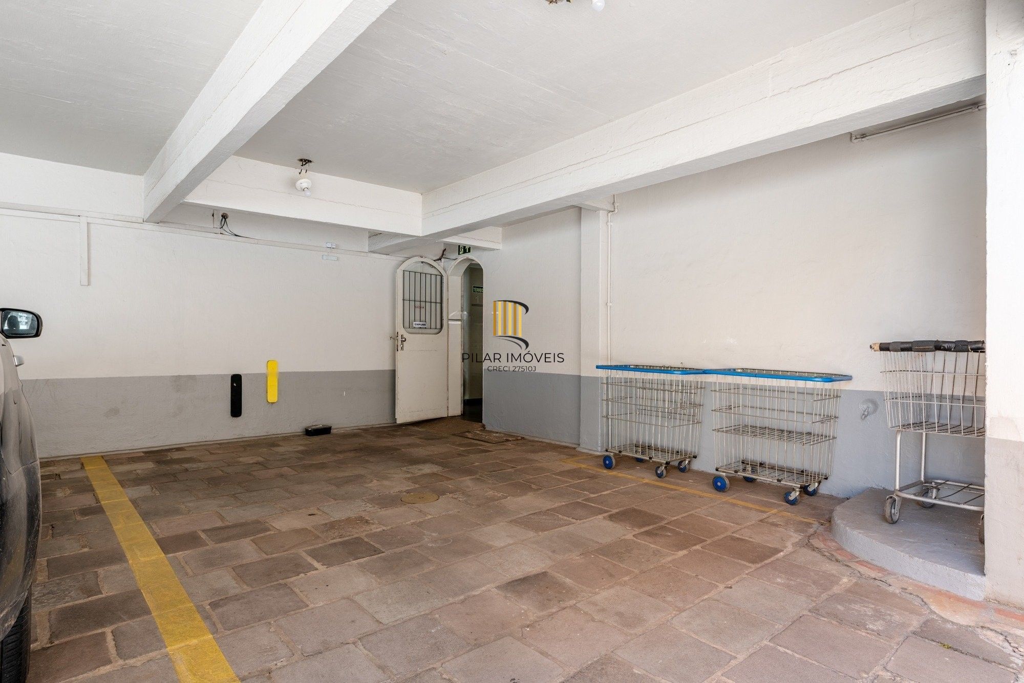 Cobertura 3 dormitórios a venda na Santa Cecília