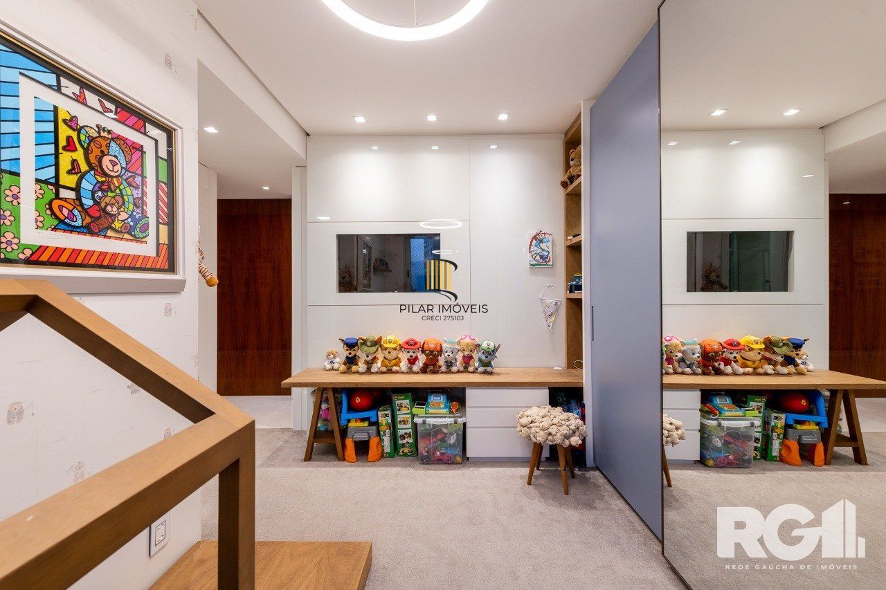 Luxuoso Apartamento no Mirador