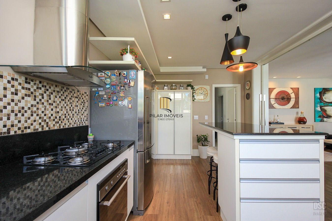 Casa dos Sonhos em Condomínio Fechado – Conforto, Estilo e Lazer Completo!
