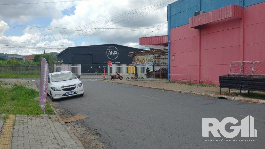 Casa em condominio na Cidade de Esteio/RS