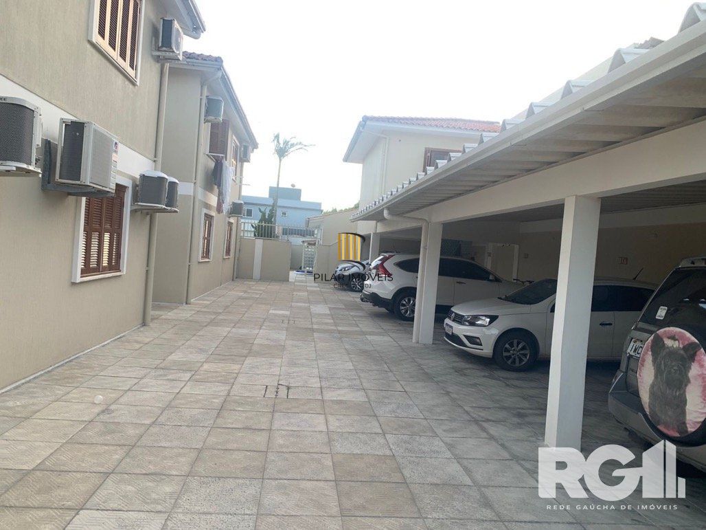 Excelente Apartamento de três Dormitórios em Xangrilá/RS   uma quadra mar