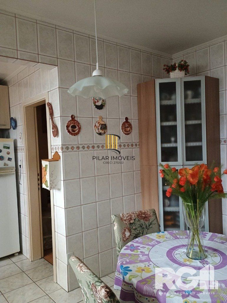 Apartamento  amplo e  mobiliado no centro de Canoas