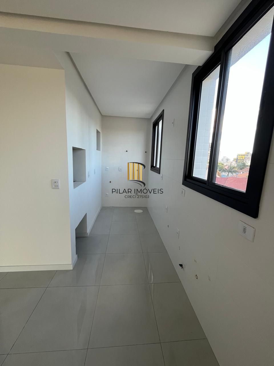 Apartamento 2 dormitórios no bairro Litoral