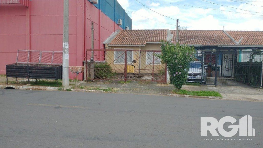Casa em condominio na Cidade de Esteio/RS