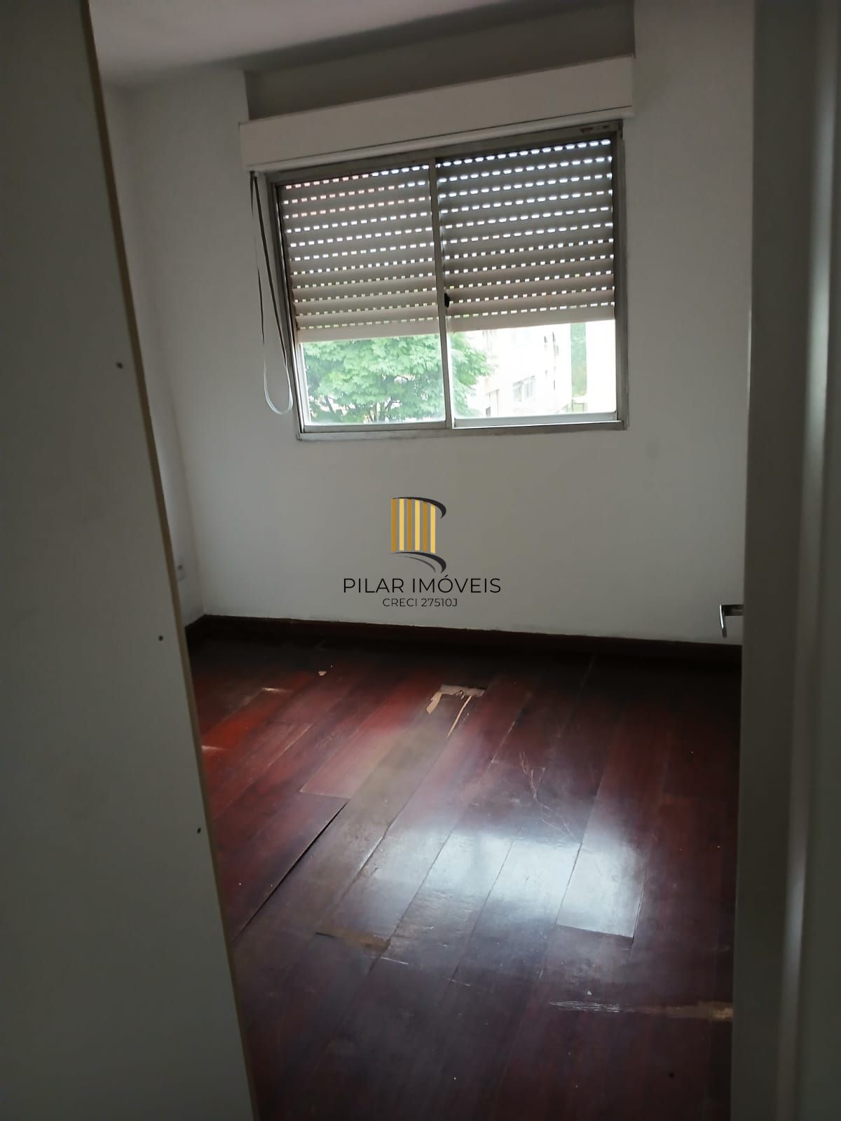 Apartamento 1 dormitório no bairro Jardim Itu