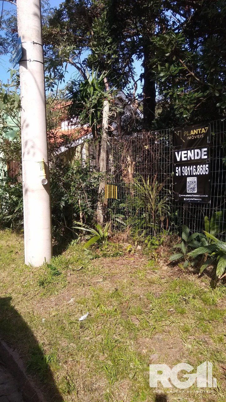 Amplo Terreno na Vila São Caetano/Teressópolis