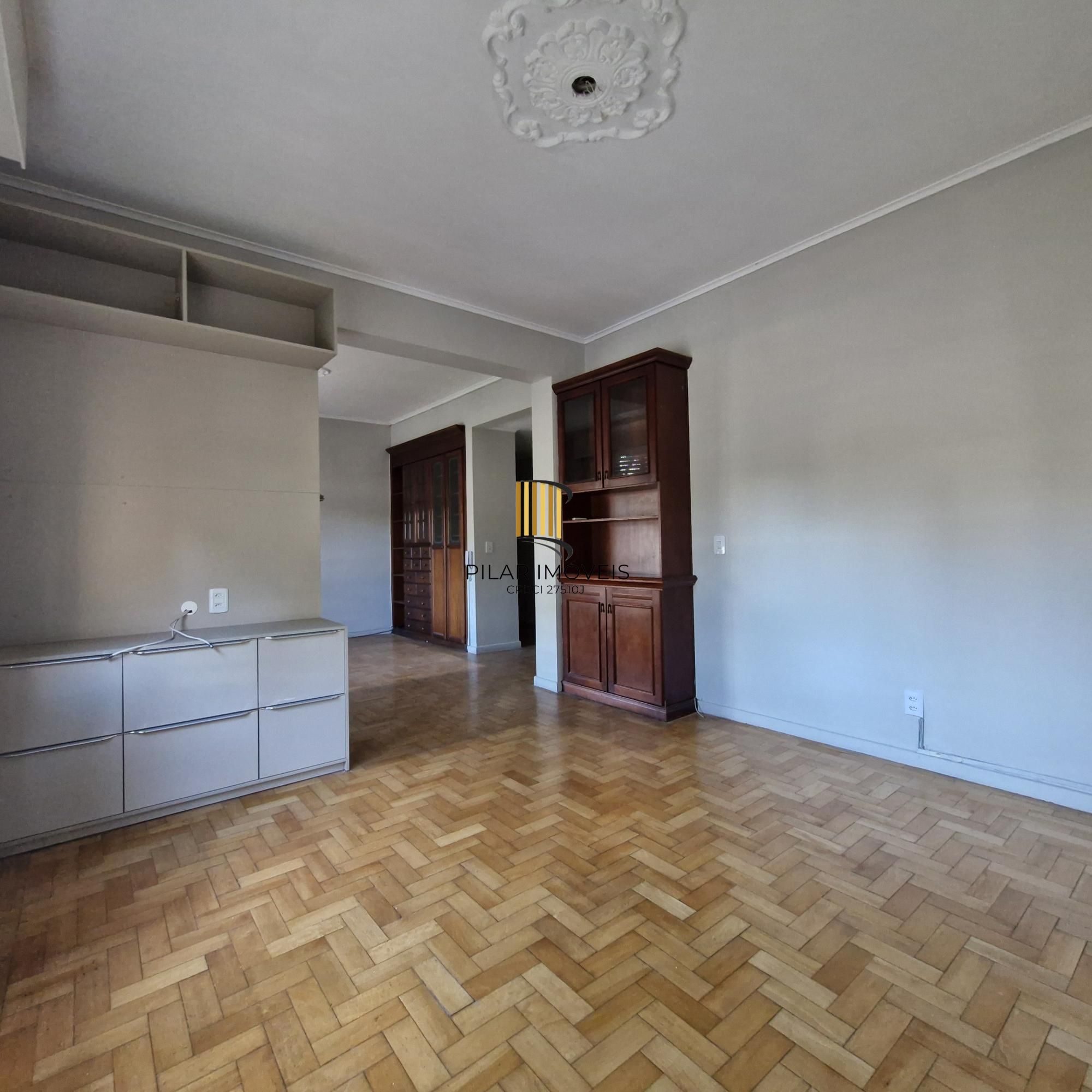 Oportunidade Única! Apartamento de 3 Dormitórios no Praia de Belas – Porto Alegre/RS