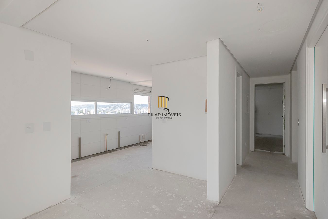 Apartamento 3 dormitórios no bairro Petrópolis