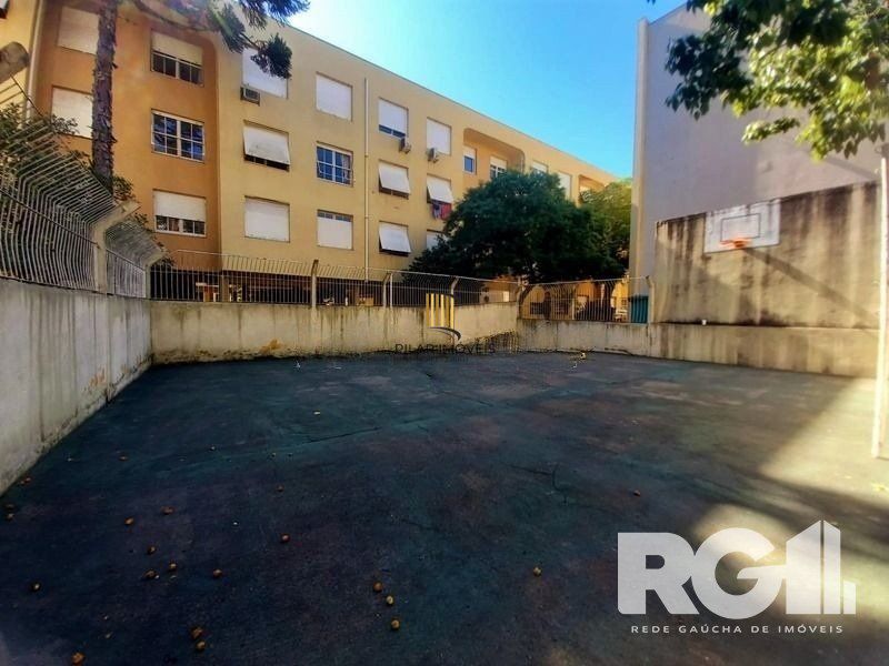 Apartamento 3 dormitórios no bairro Jardim  Botânico