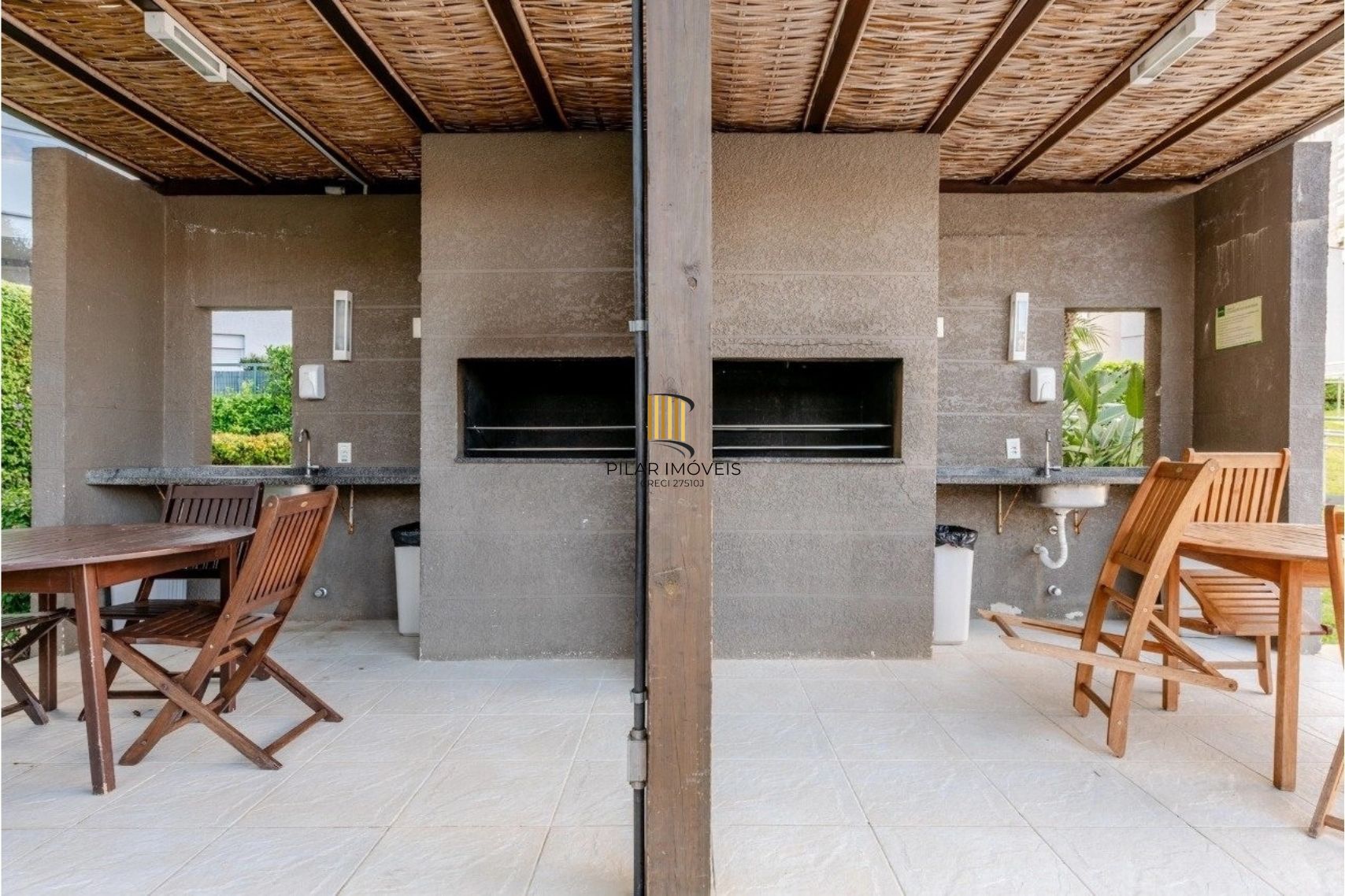 Apartamento 2 dormitórios a venda no Jardim Itu-Sabará