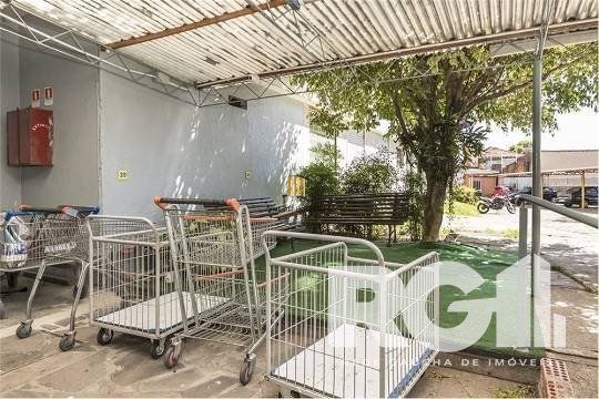 APARTAMENTO 2D NA PRINCESA ISABEL.