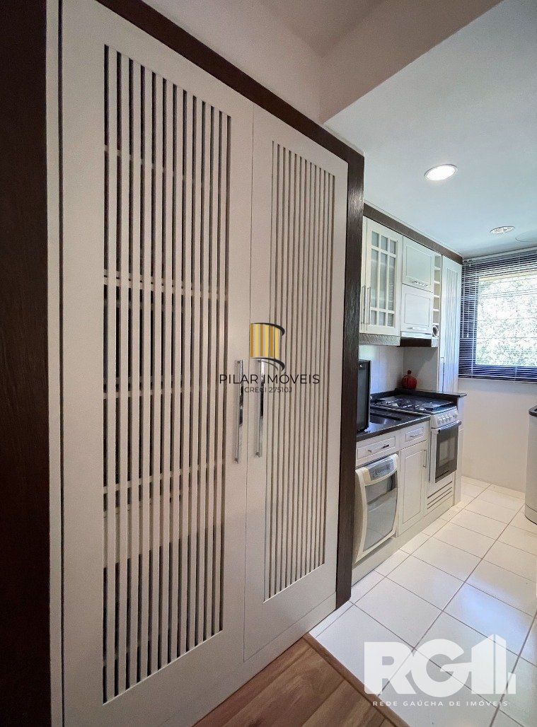 Apartamento de dois dormitorios no KNORRVILLE/Gramado
