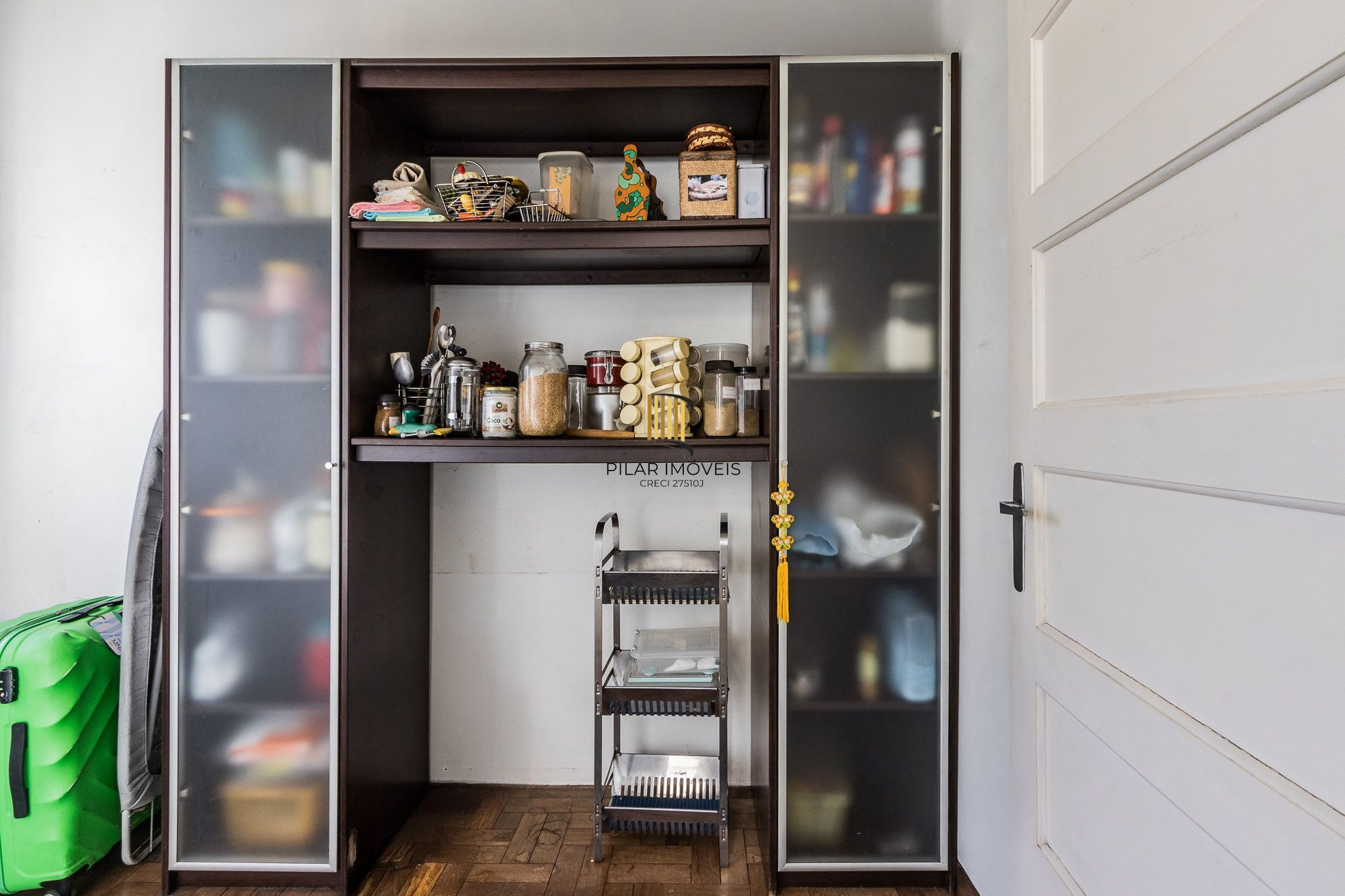 Oportunidade única: Apartamento com dois dormitórios e vaga de garagem à venda no coração do Bairro Higienópolis!