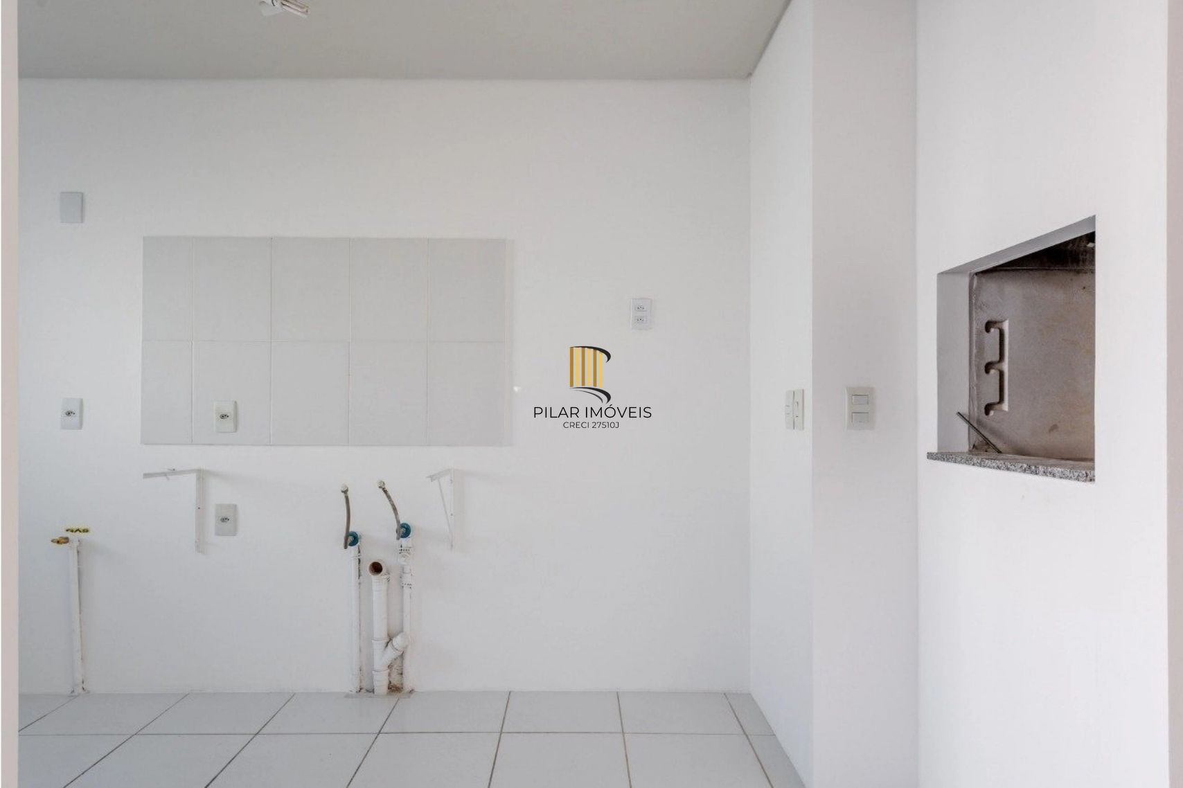 Apartamento 2 dormitórios a venda no Jardim Itu-Sabará