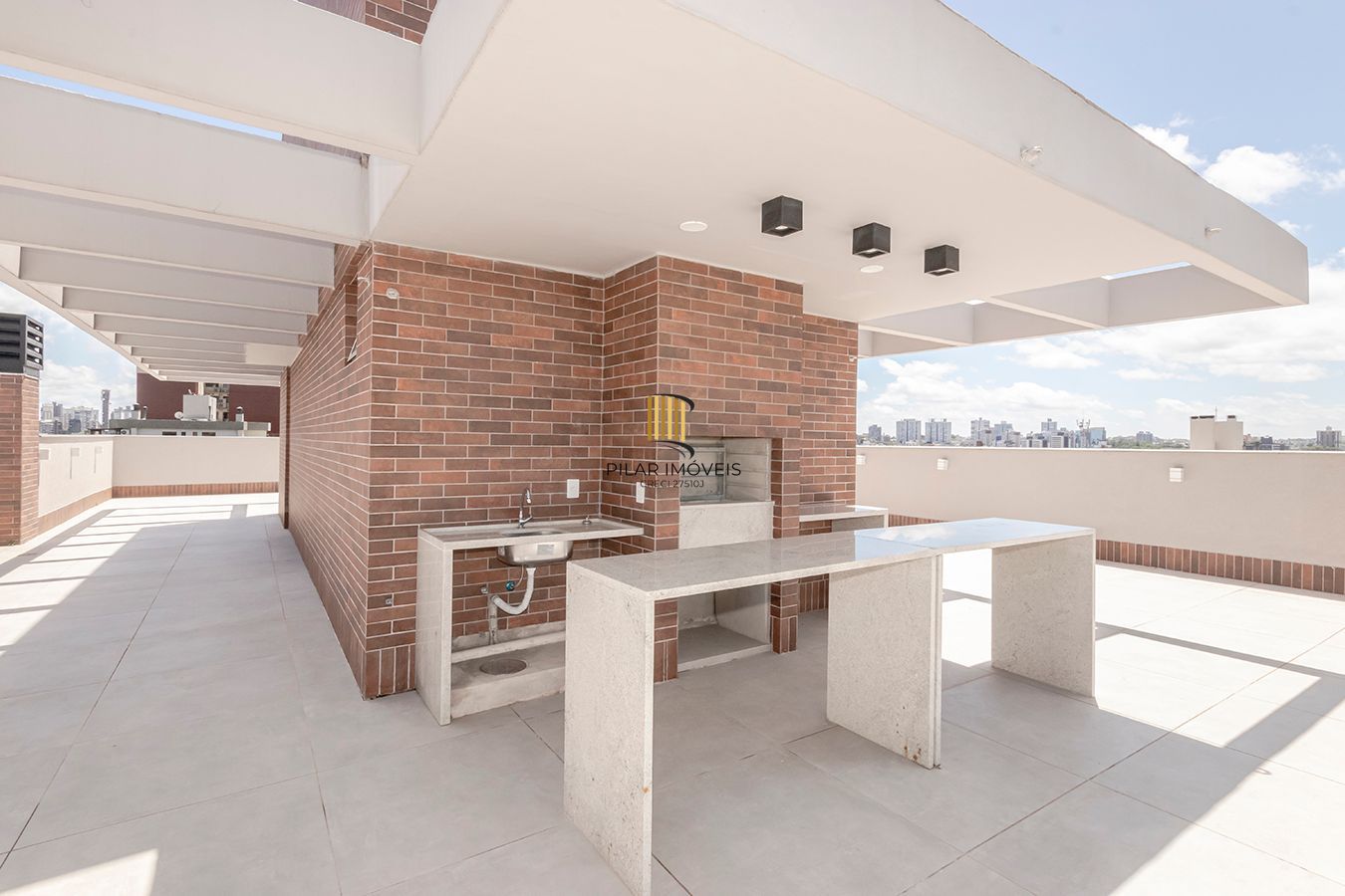 Apartamento 3 dormitórios no bairro Petrópolis