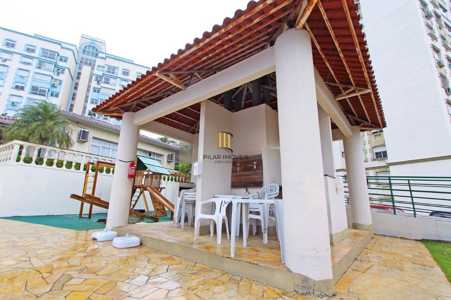 Apartamento 3 dormitórios à venda na Cavalhada