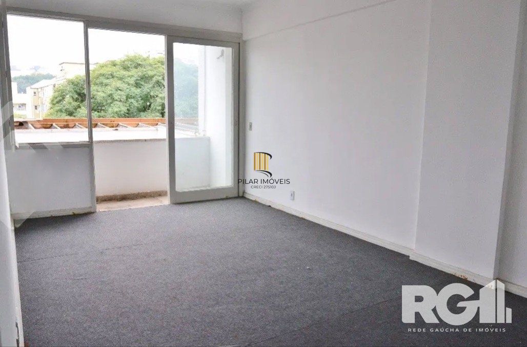 Apartamento 2 dormitórios no bairro Floresta.
