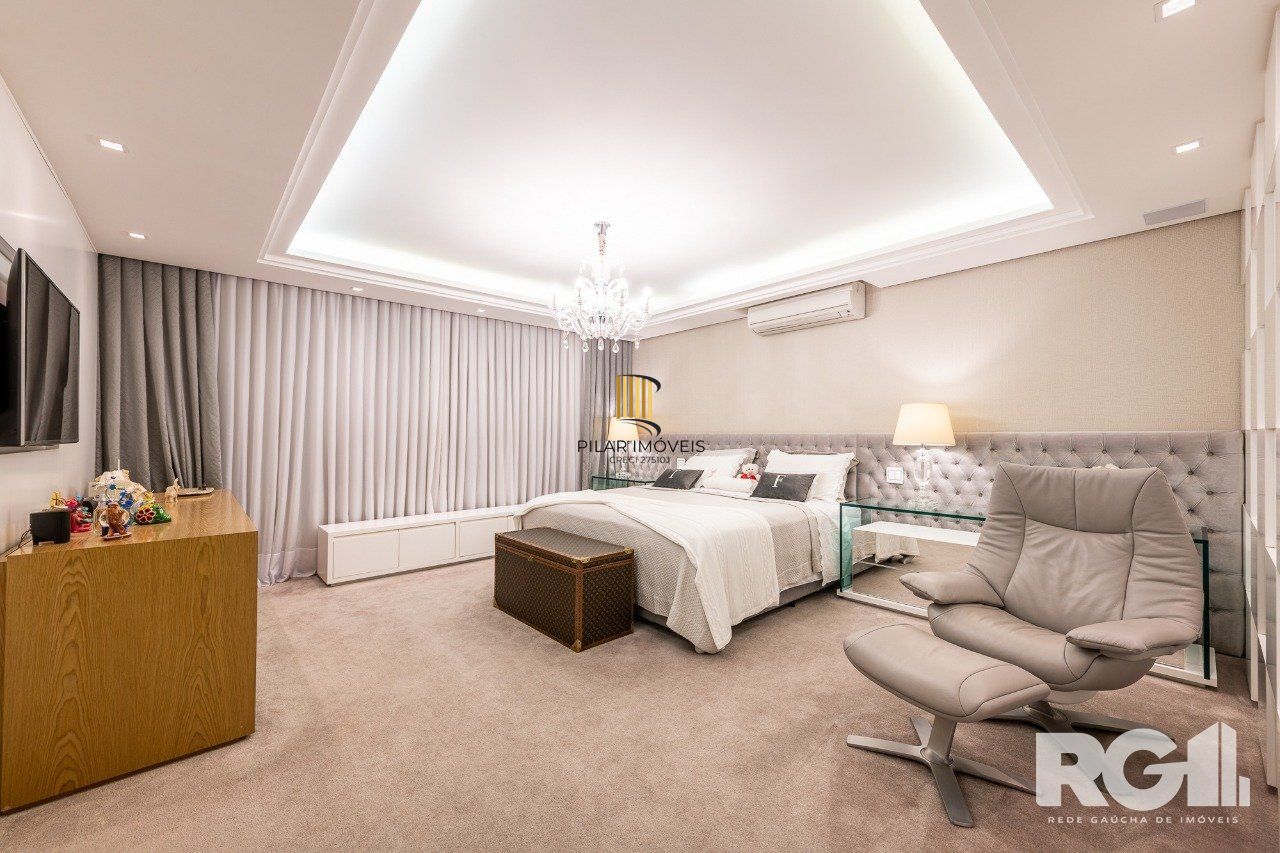 Luxuoso Apartamento no Mirador