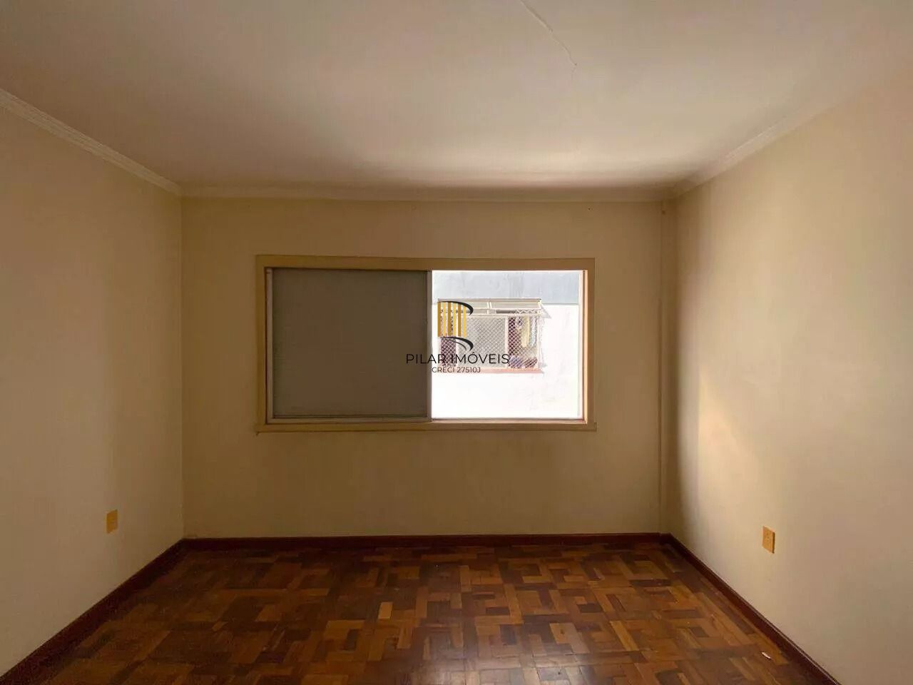 Apartamento de andar alto na Princesa Isabel