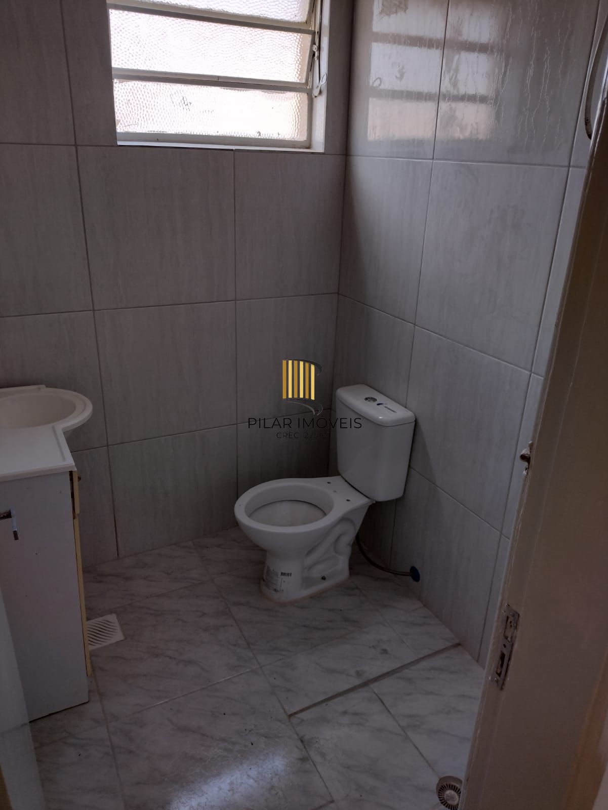 Apartamento 1 dormitório no bairro Jardim Leopoldina