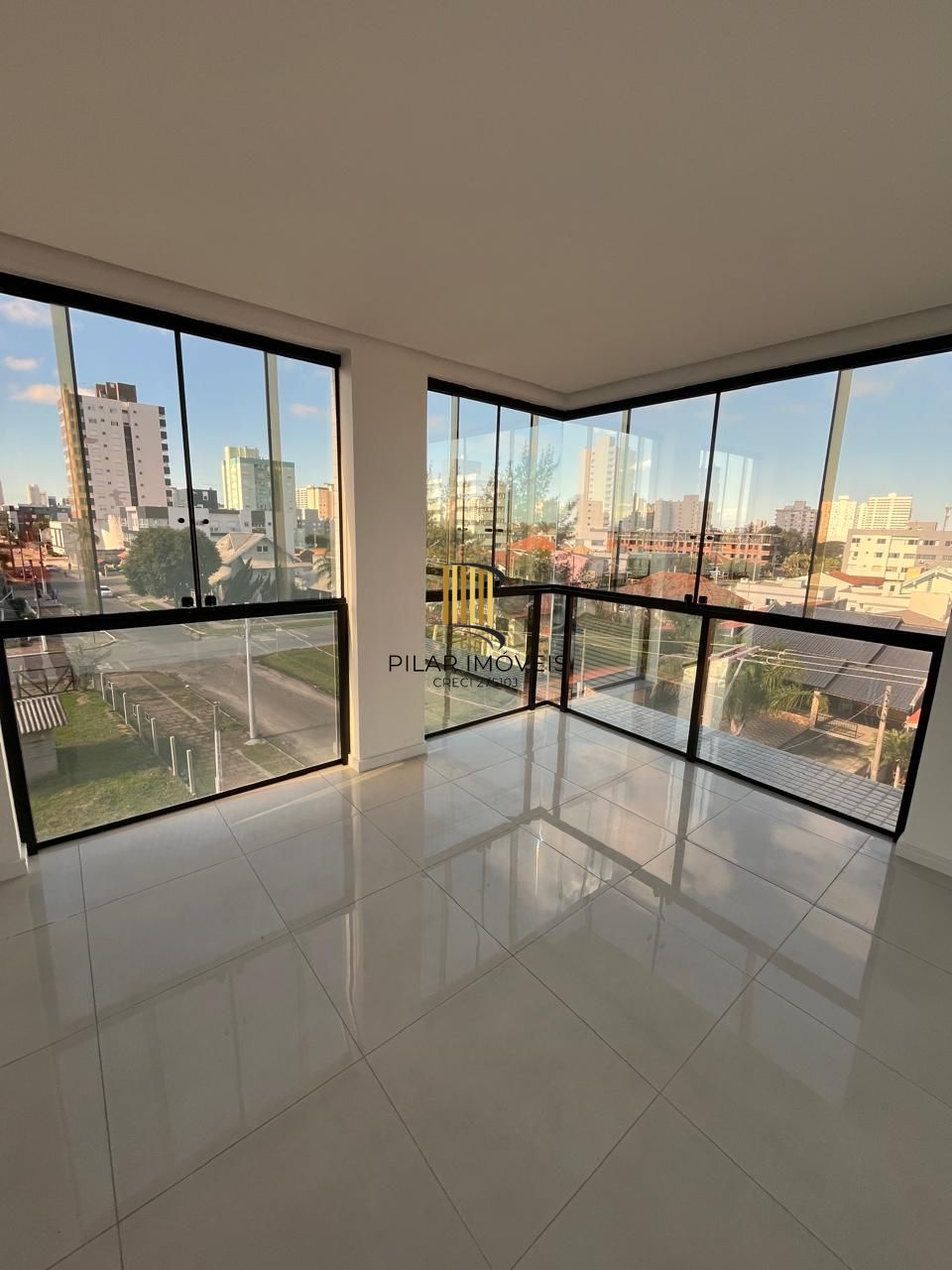 Apartamento 2 dormitórios no bairro Litoral