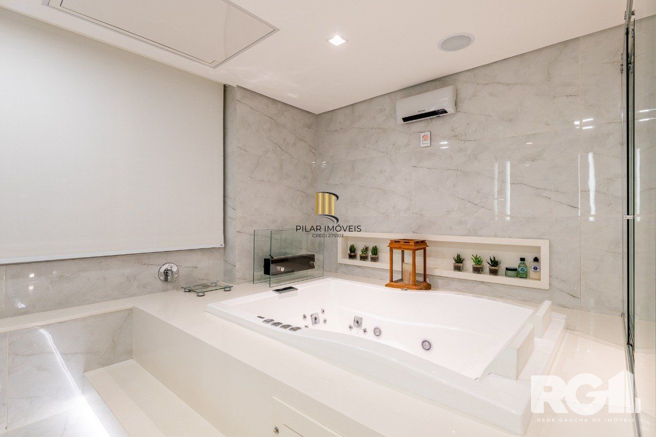 Luxuoso Apartamento no Mirador