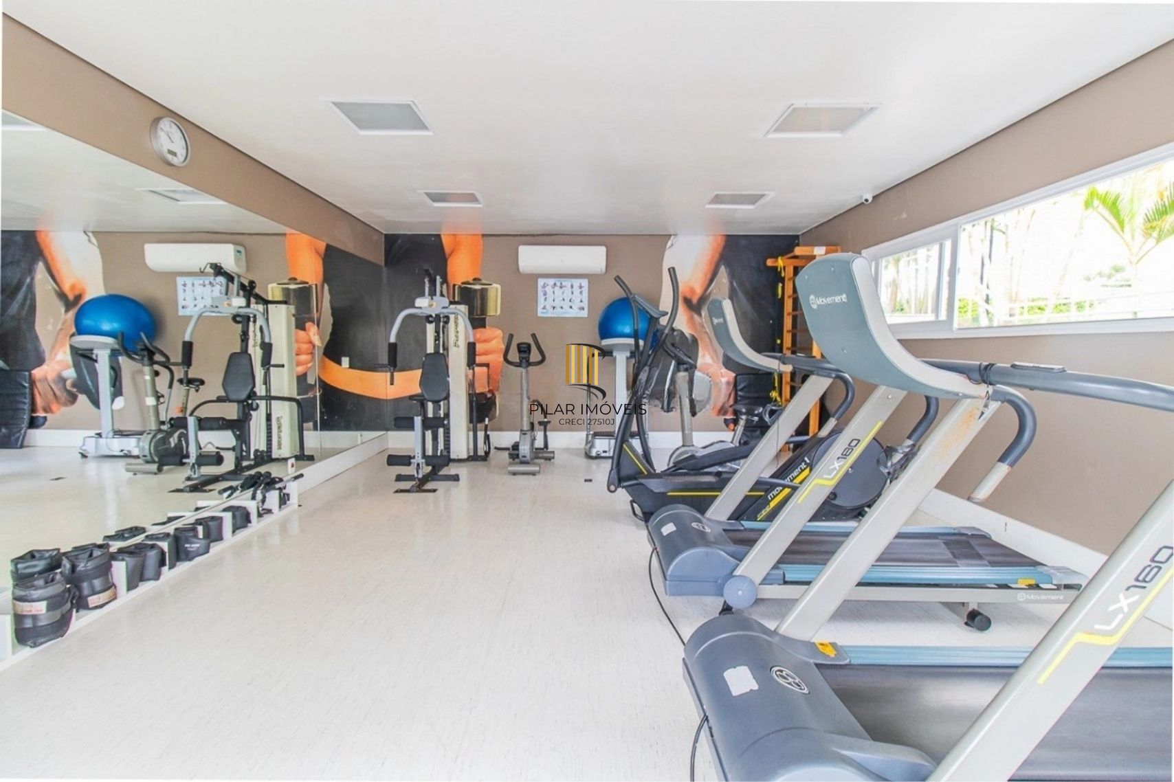 Apartamento 2 dormitórios a venda no Jardim Itu-Sabará