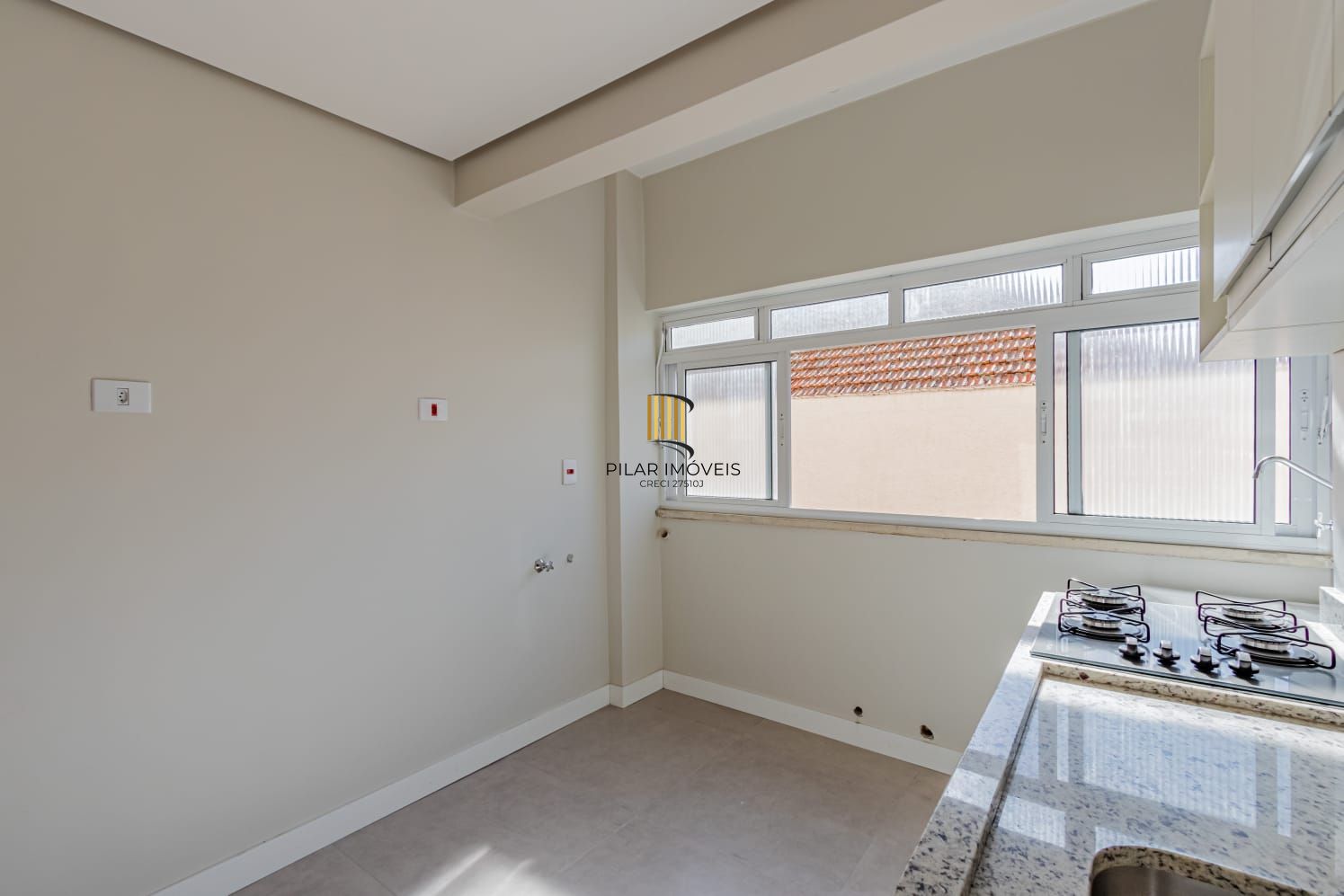 Lindo apartamento com dois dormitórios, agende uma visita para conhecer todos os detalhes pessoalmente.