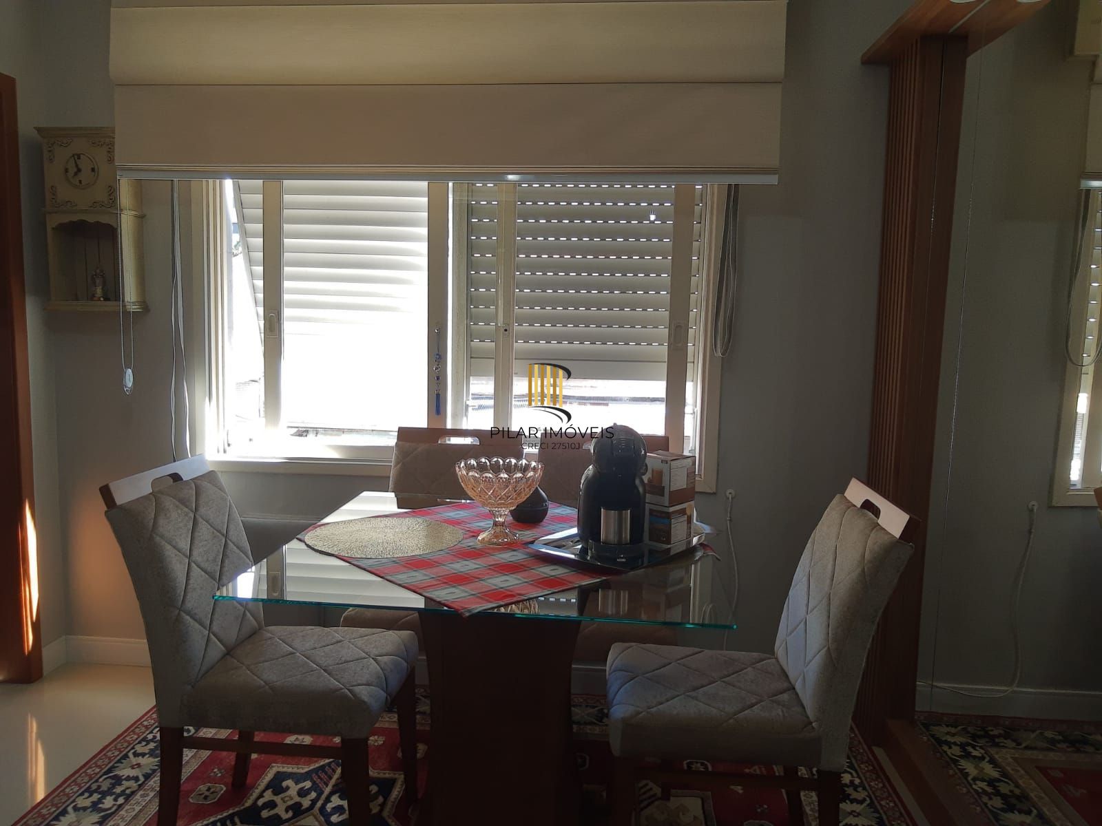 APARTAMENTO COM SUITE NO CONDOMÍNIO EDIFÍCIO MARQUES DE OLINDA