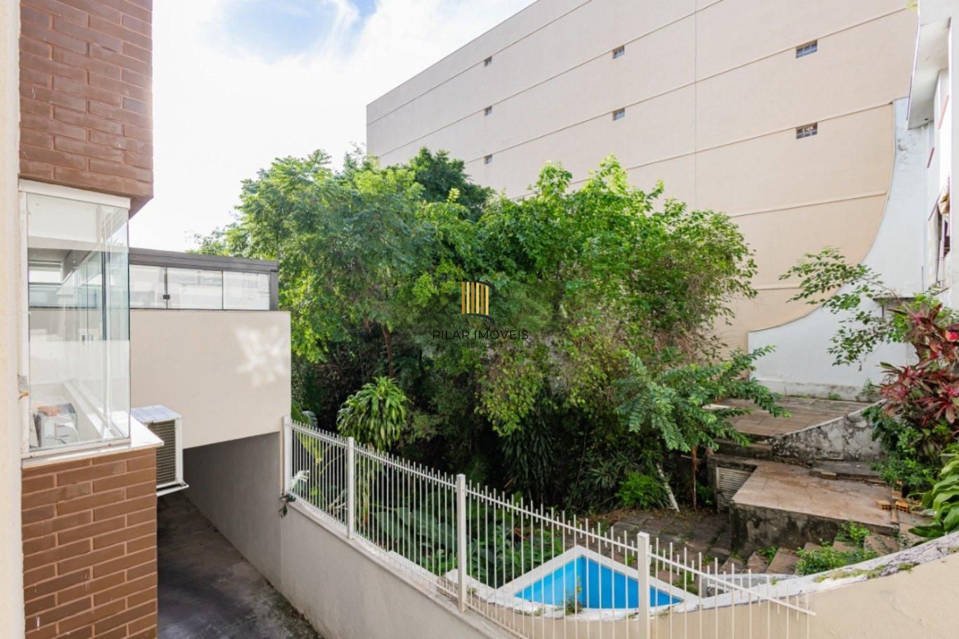 Apartamento 1 dormitório à venda no Menino Deus