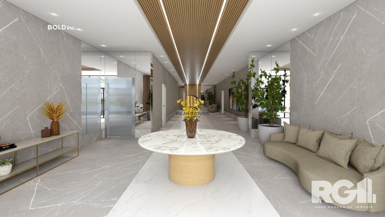 Lançamento Hemingway 3 quartos.