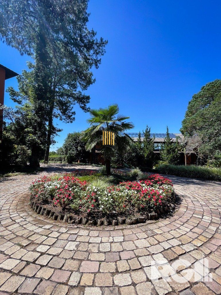 Apartamento de dois dormitorios no KNORRVILLE/Gramado