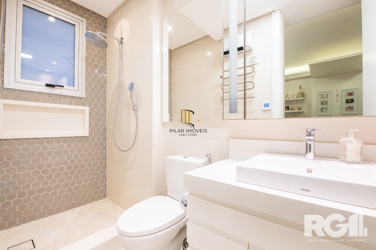 Luxuoso Apartamento no Mirador