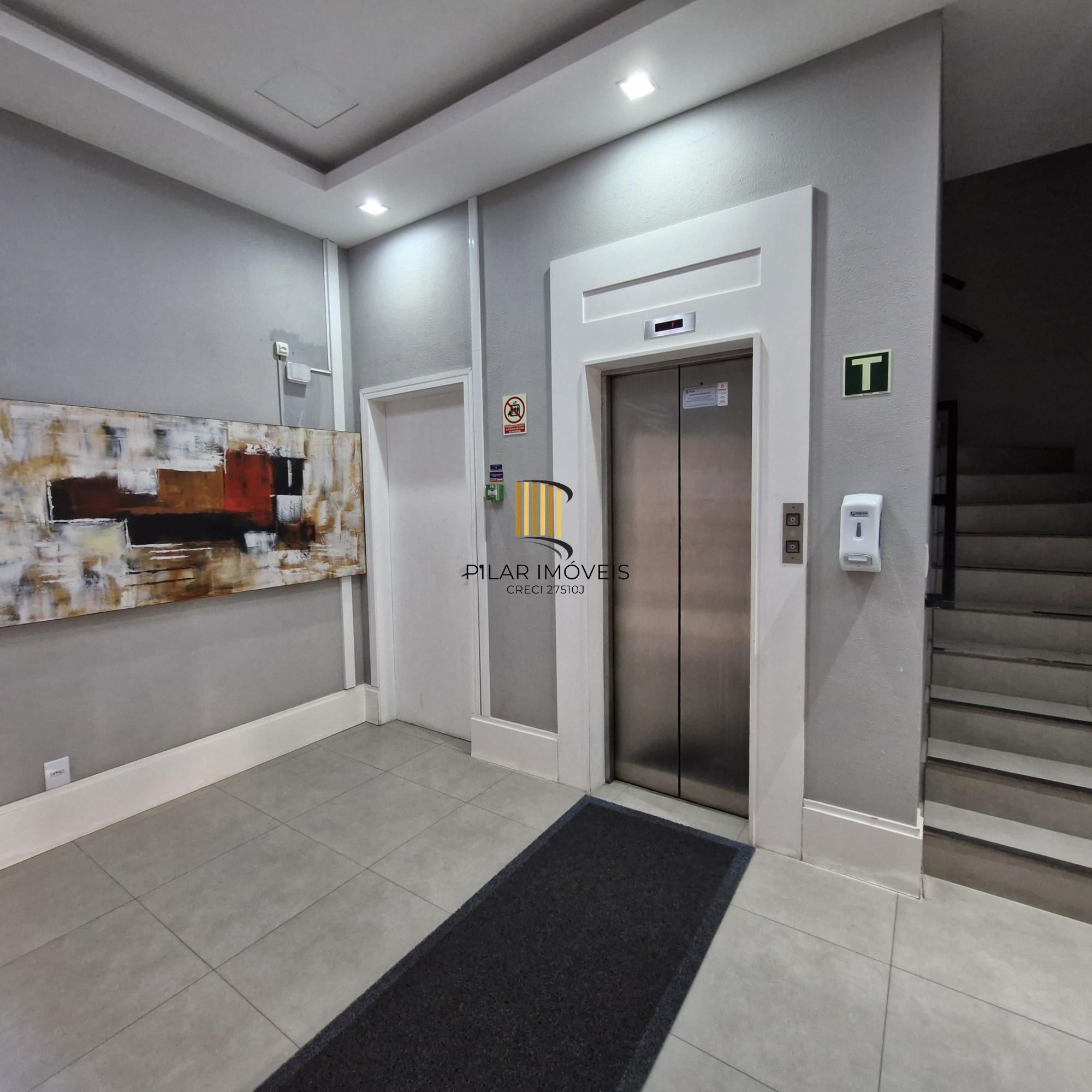 Excelente Sala Comercial na Rua Felipe Nery - Auxiliadora - Porto Alegre/RS