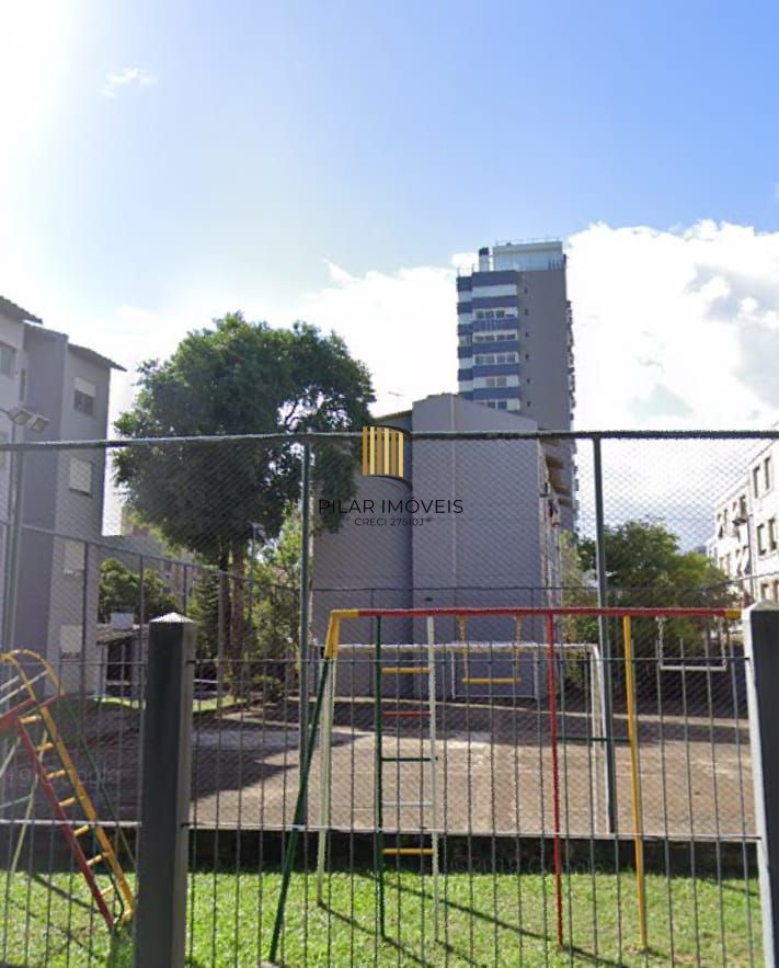 Apartamento 1 dormitório no bairro Jardim Itu