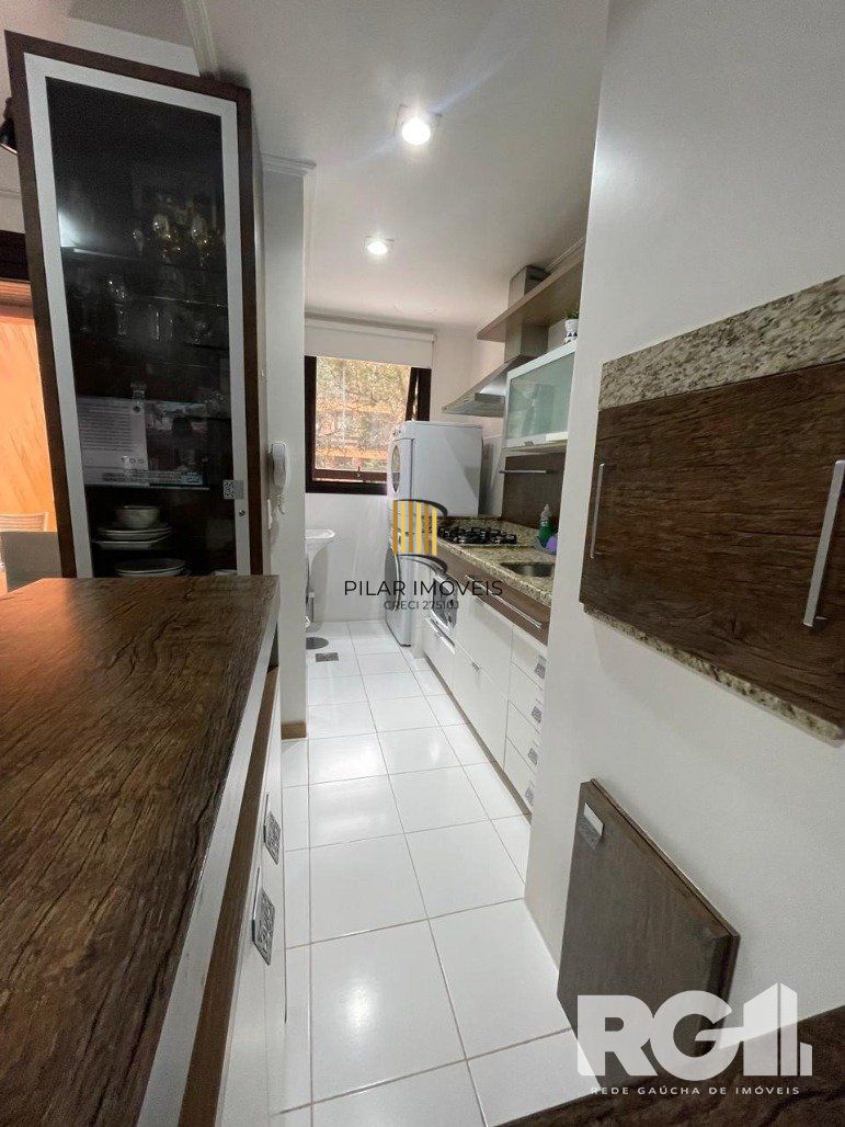 APARTAMENTO À VENDA NO RESIDENCIAL KNORRVILLE - GRAMADO