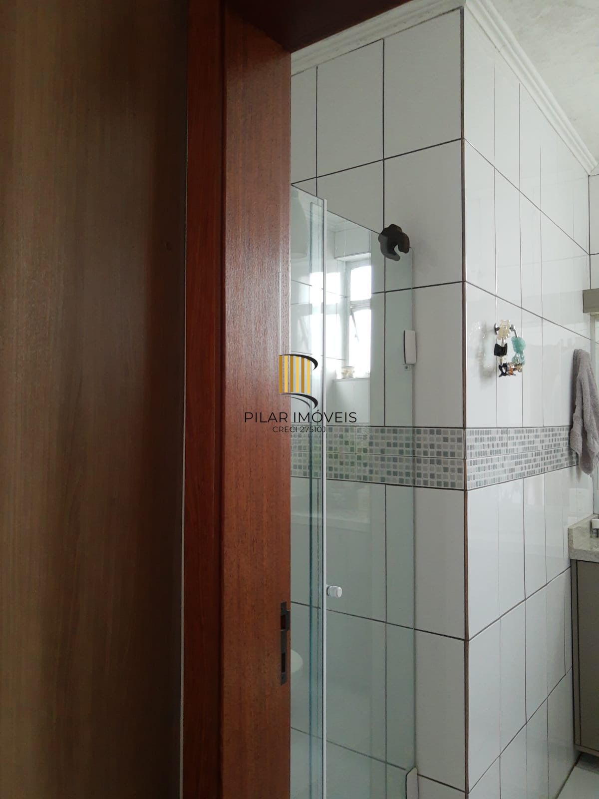 APARTAMENTO COM SUITE NO CONDOMÍNIO EDIFÍCIO MARQUES DE OLINDA