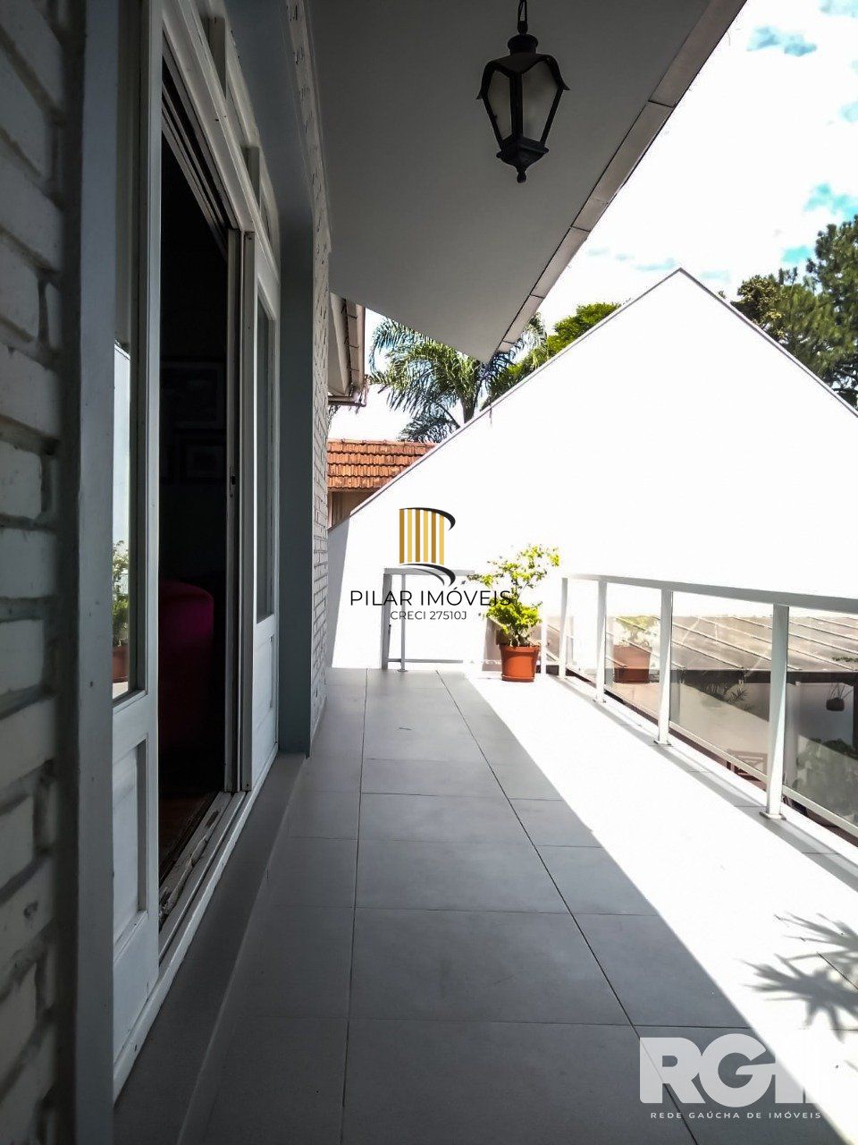 Casa na Vila Assunção