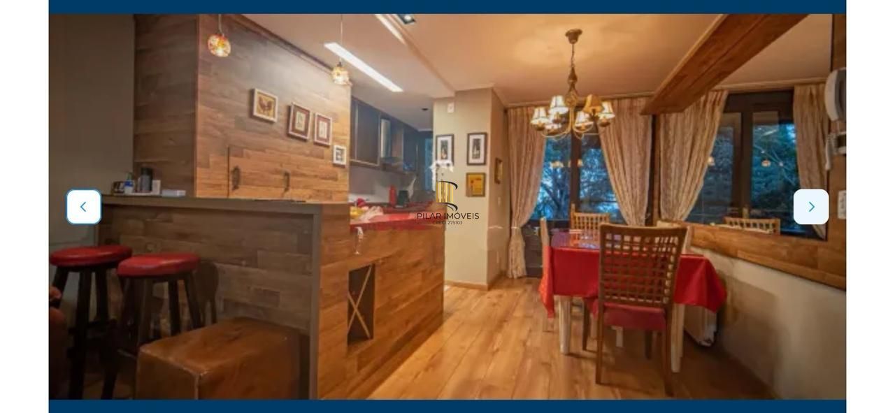 Excelente Apartamento no Residencial KNORRVILLE Gramado/RS