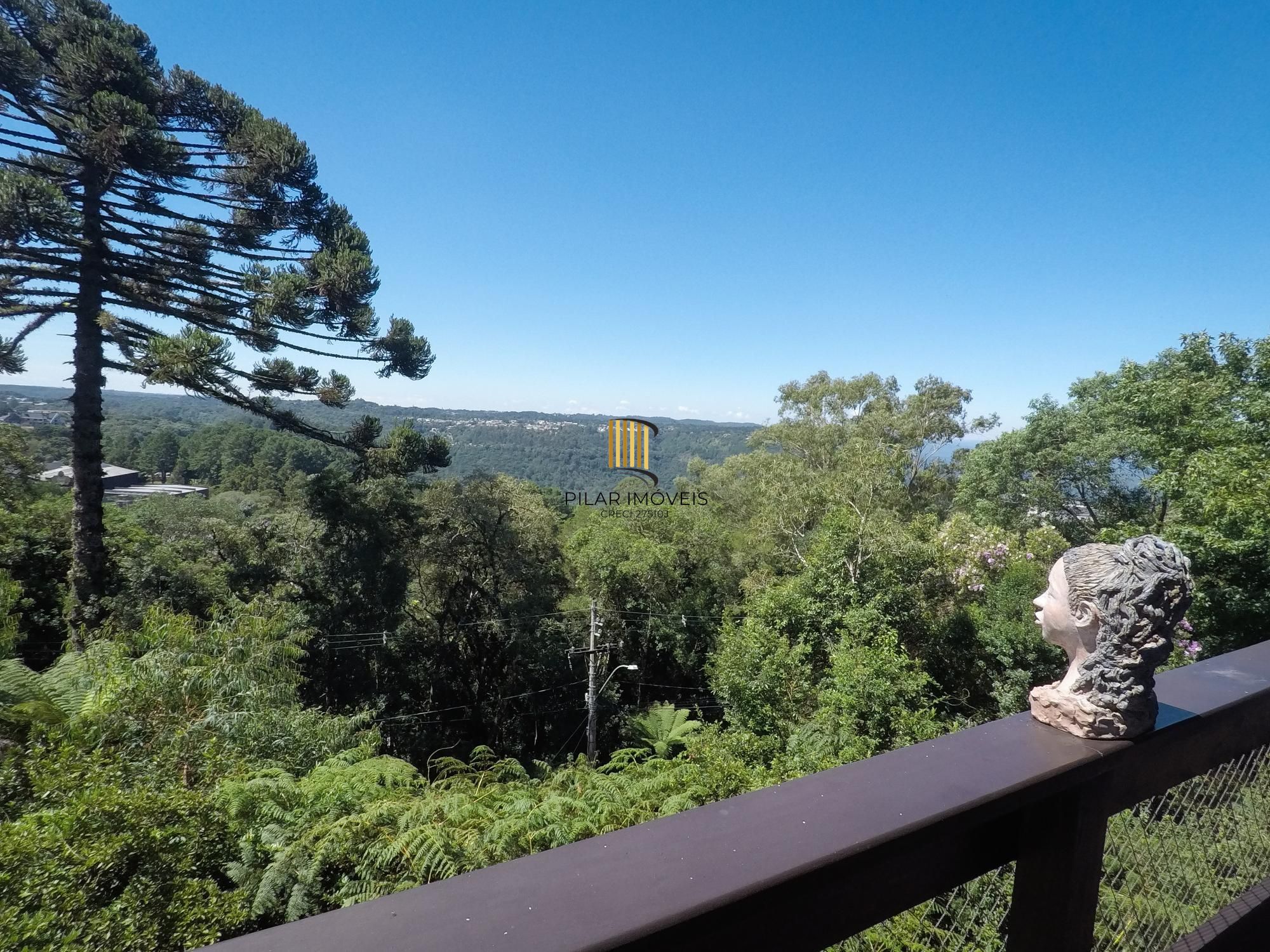 Excelente Apartamento no Residencial KNORRVILLE Gramado/RS